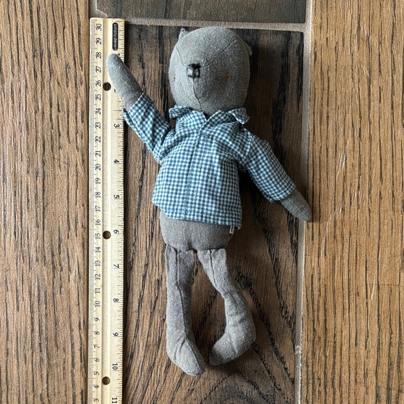 Maileg bear - Picture 3 of 4